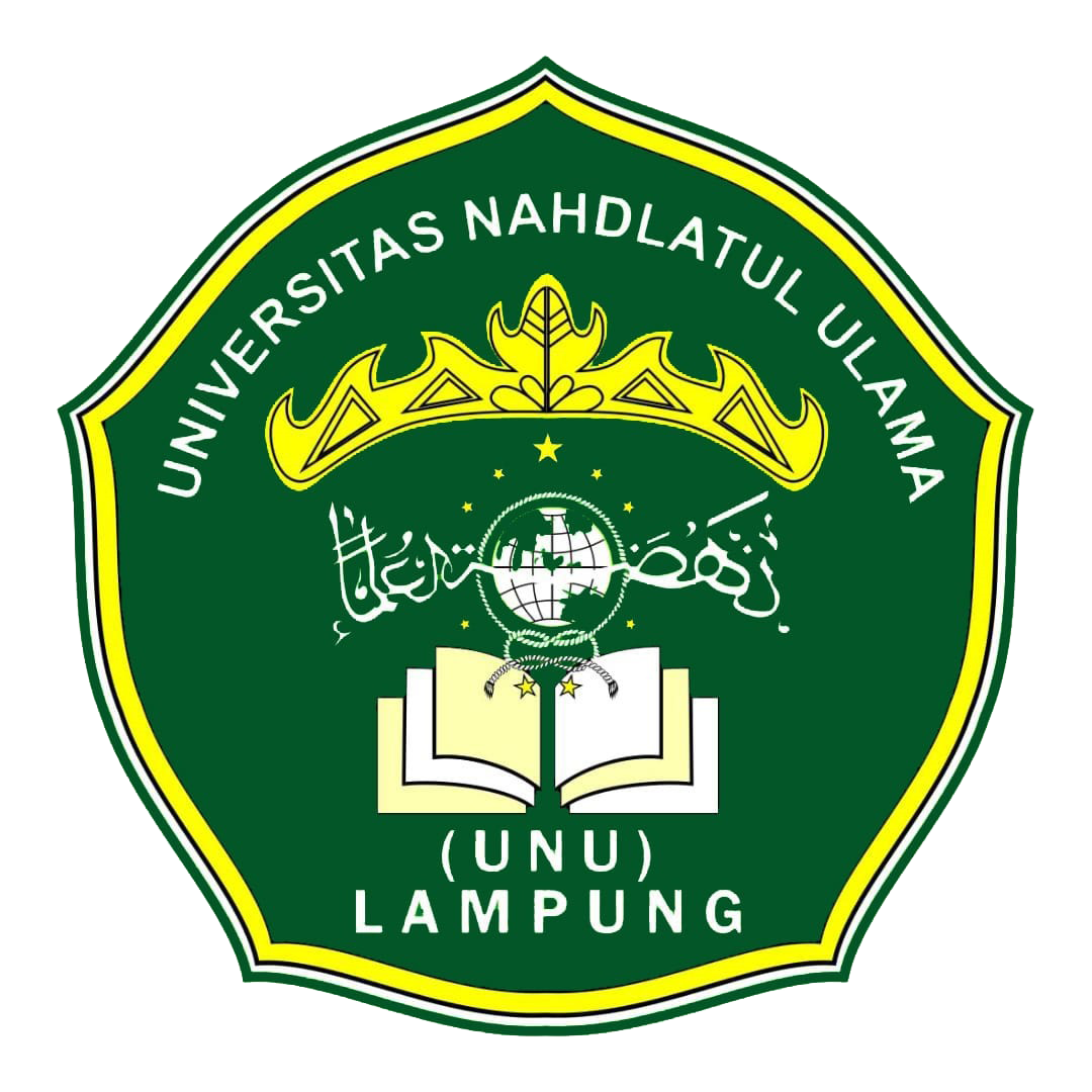 Logo-Unulampung